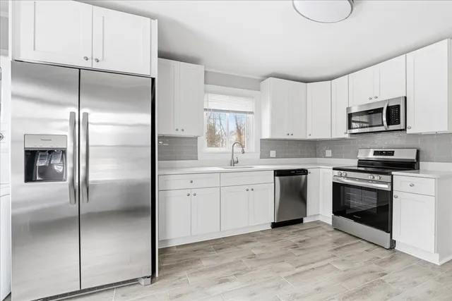 $599,000 | 135 Bank Street, Abington, MA 02351