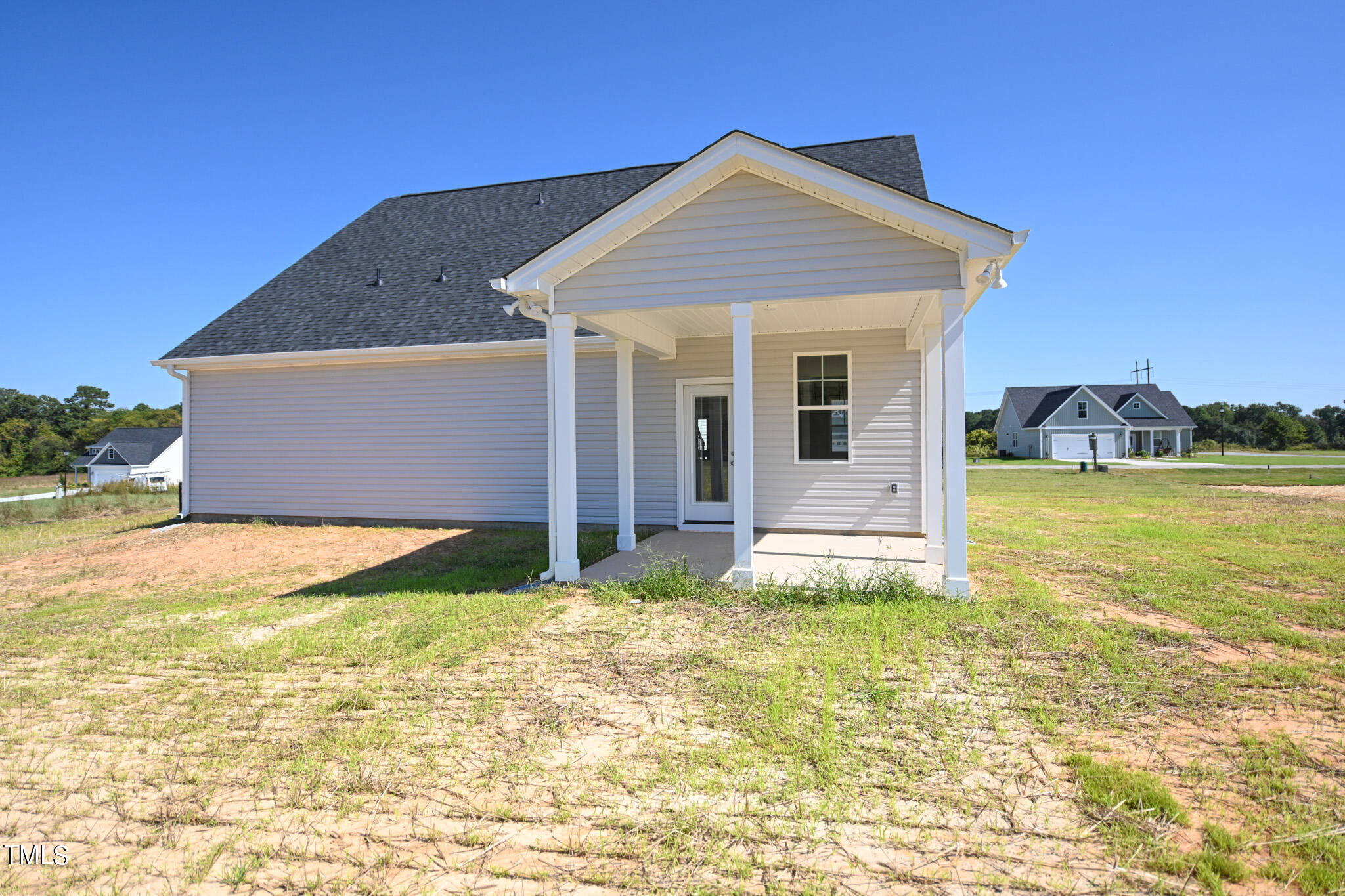 211 Johnson Rdg Way Four Oaks, NC 27524 - Photo 28 of 31 028