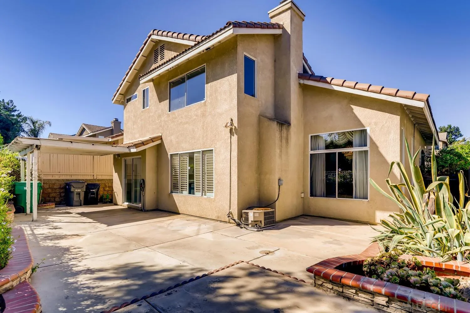 545 Shenandoah Road Corona, CA 92879 - Photo 11 of 11 a view of a white building