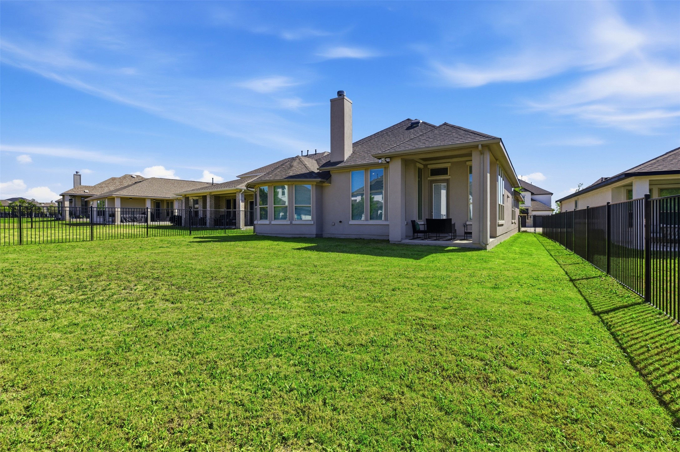 1228 Siena Sunset Road Leander, TX 78641 - Photo 18 of 24