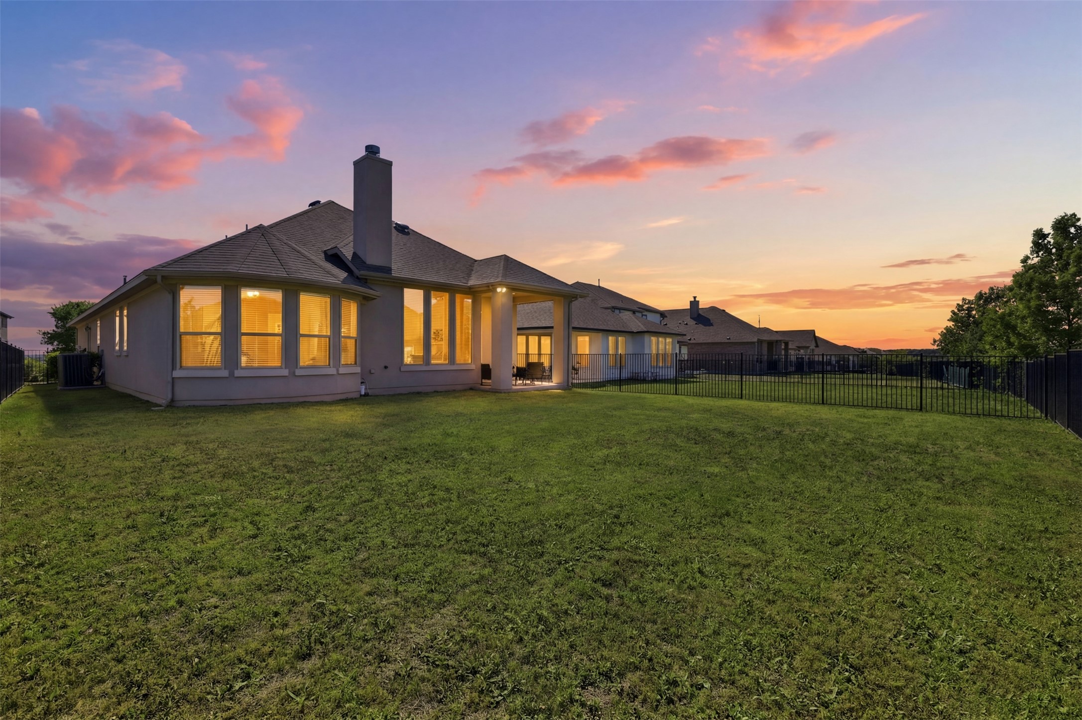 1228 Siena Sunset Road Leander, TX 78641 - Photo 19 of 24