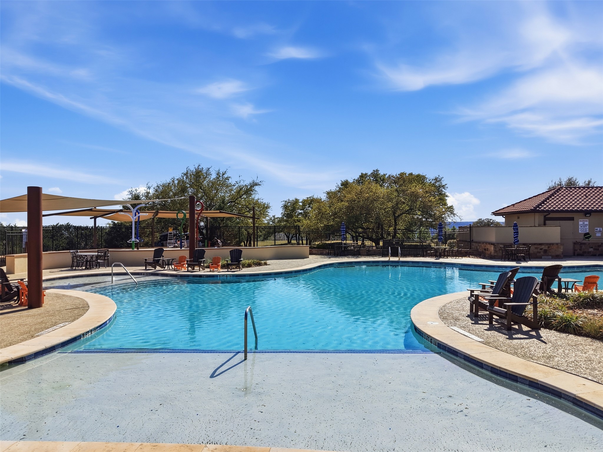 1228 Siena Sunset Road Leander, TX 78641 - Photo 20 of 24