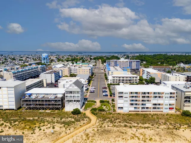 a balcony with furniture