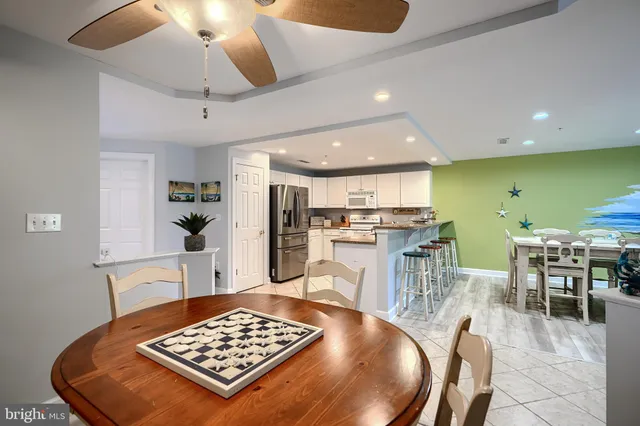 a view of a balcony and chairs