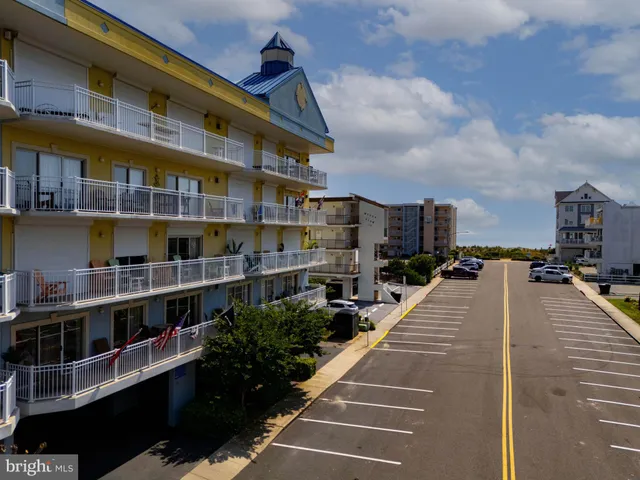 $950,000 | 16 138th Street, Unit 106, Ocean City, MD 21842