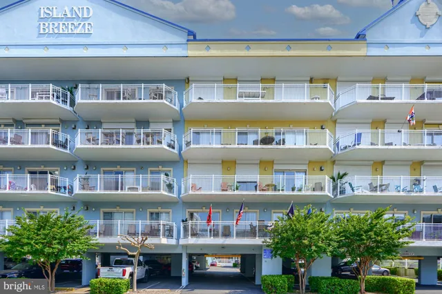 $950,000 | 16 138th Street, Unit 106, Ocean City, MD 21842
