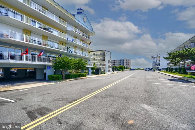 $950,000 | 16 138th Street, Unit 106, Ocean City, MD 21842