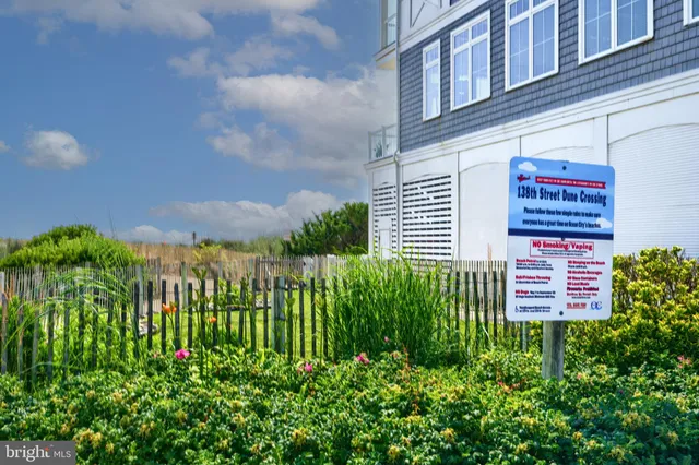 $950,000 | 16 138th Street, Unit 106, Ocean City, MD 21842