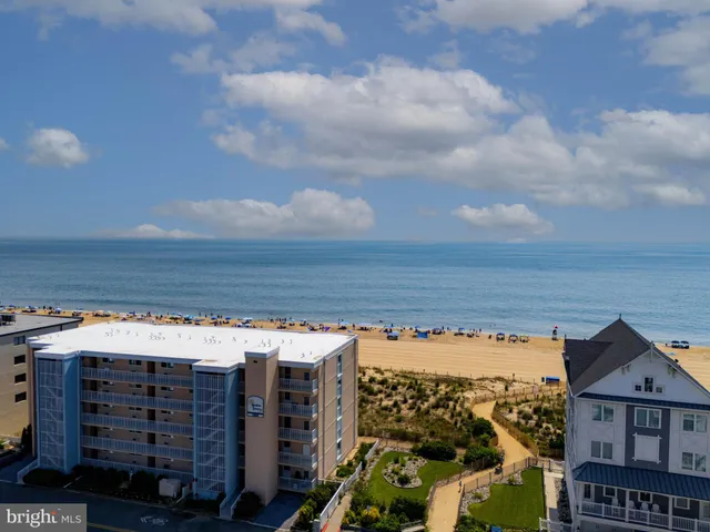$950,000 | 16 138th Street, Unit 106, Ocean City, MD 21842