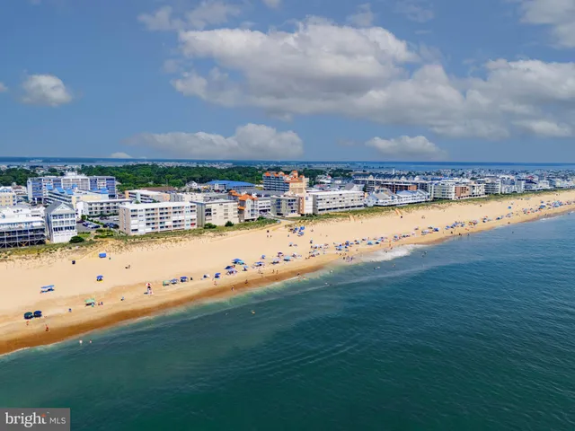 $950,000 | 16 138th Street, Unit 106, Ocean City, MD 21842