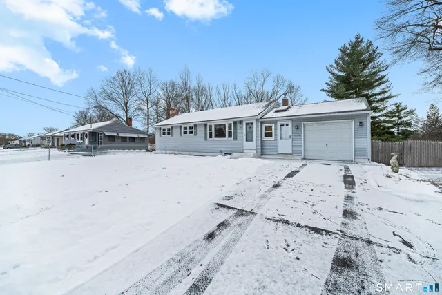 $329,000 | 12 Dune Road, Enfield, CT 06082