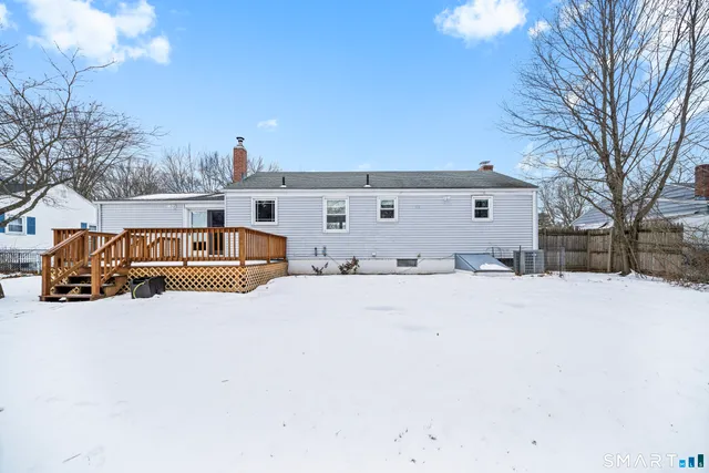 $329,000 | 12 Dune Road, Enfield, CT 06082