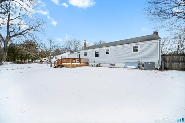 $329,000 | 12 Dune Road, Enfield, CT 06082
