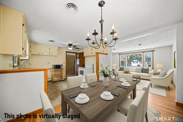 $329,000 | 12 Dune Road, Enfield, CT 06082