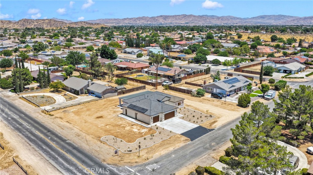 20112 Sahale Road Apple Valley, CA 92307 - Photo 66 of 67