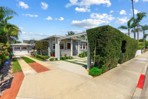 $2,295,000 | 2677 Jefferson Street, Carlsbad, CA 92008