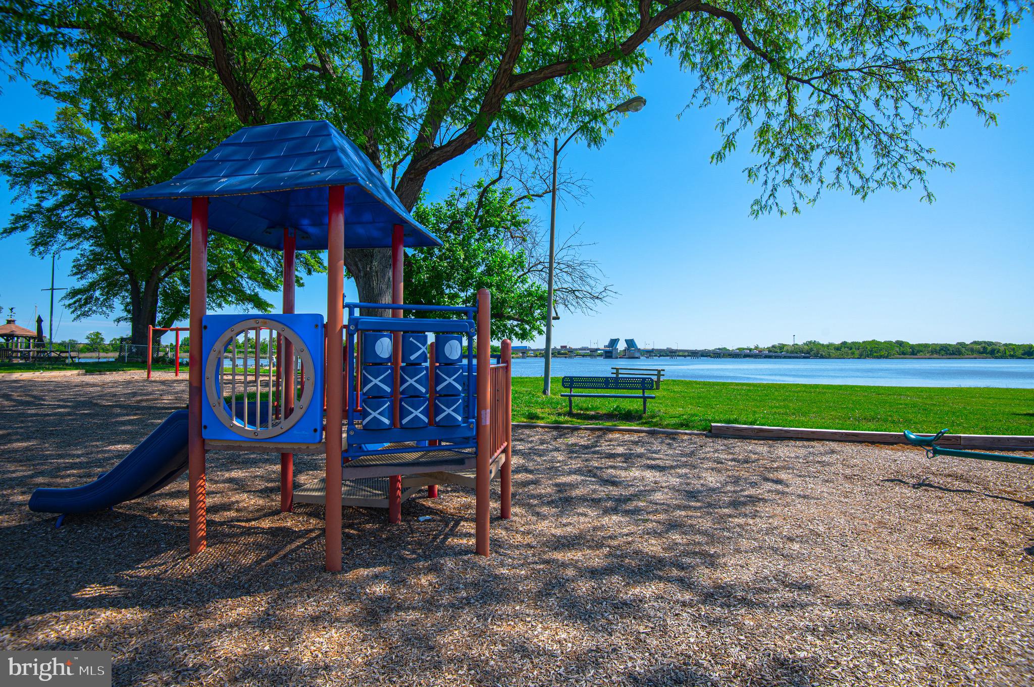8111 Bullneck Road Baltimore, MD 21222 - Photo 22 of 26 Playgroud