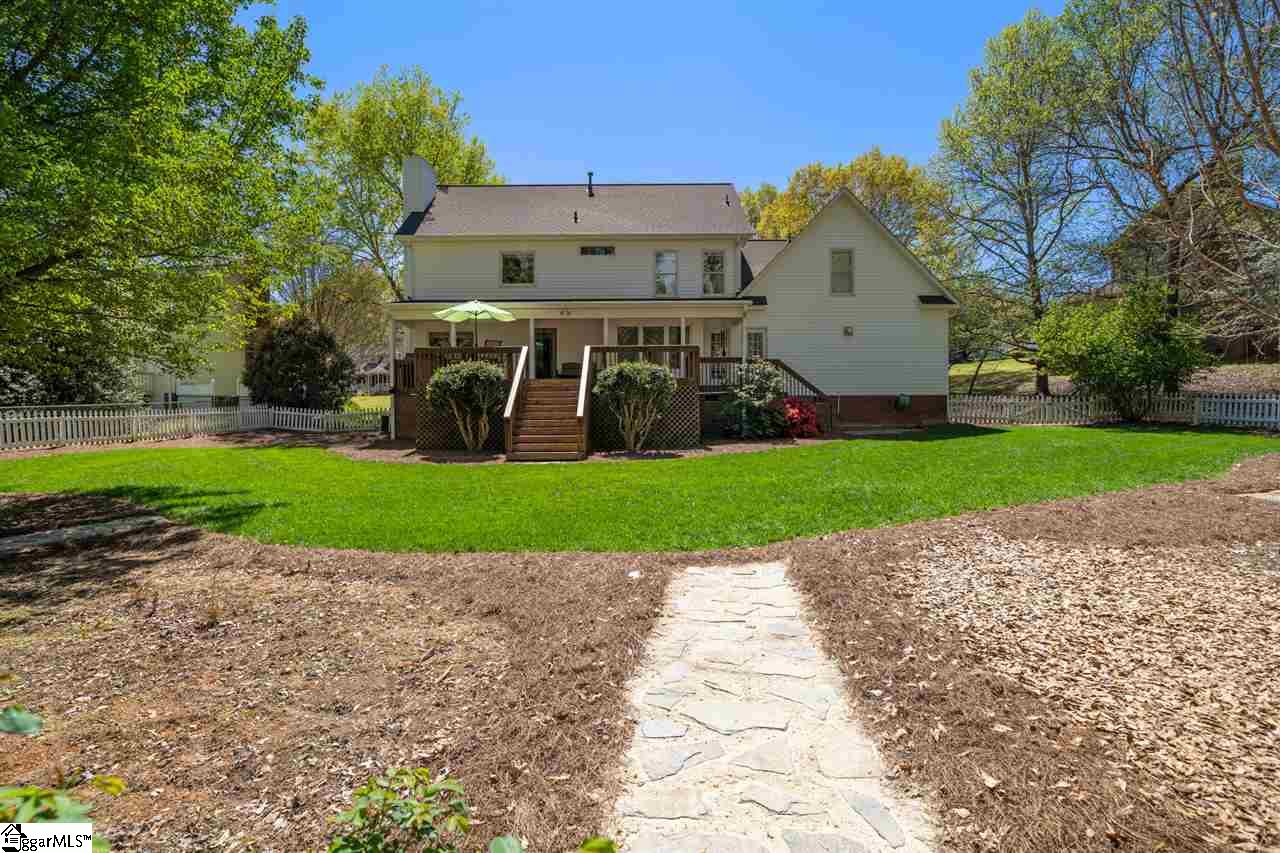 310 Quail Run Circle Fountain Inn, SC 29644 - Photo 27 of 27 Gallery Image 27