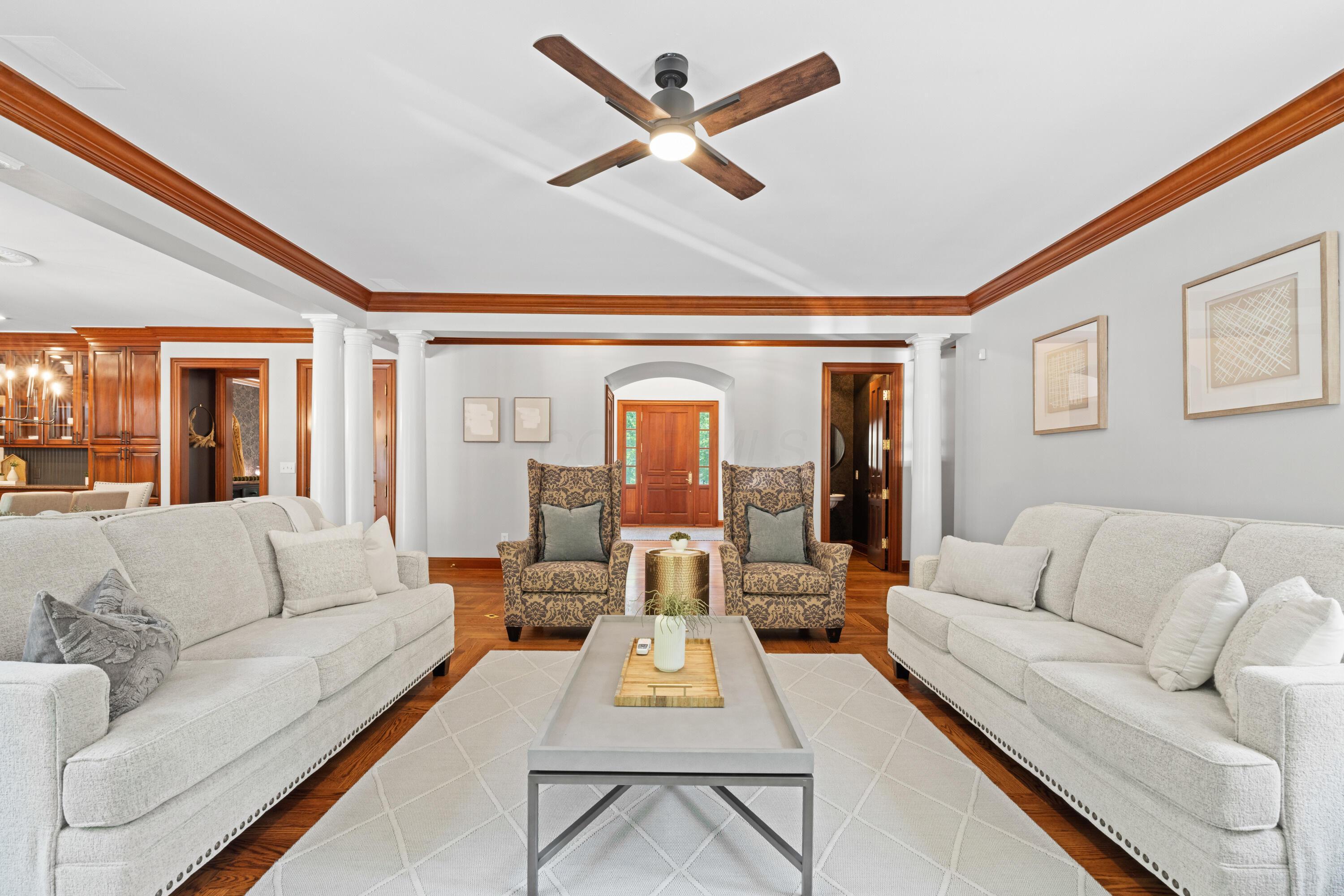 5455 Plantation Road Sunbury, OH 43074 - Photo 41 of 176 Family Room