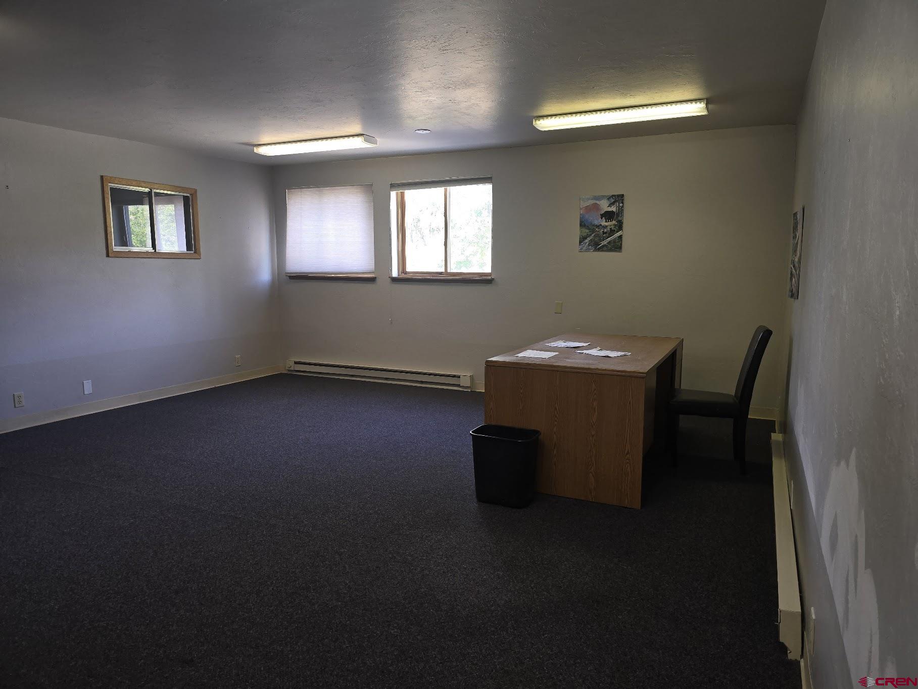 570 Turner (unit A ) Drive, Unit A Durango, CO 81303 - Photo 11 of 23 a room with furniture and window