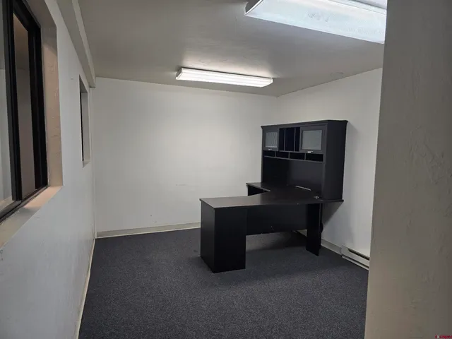 a bathroom with a toilet and a sink