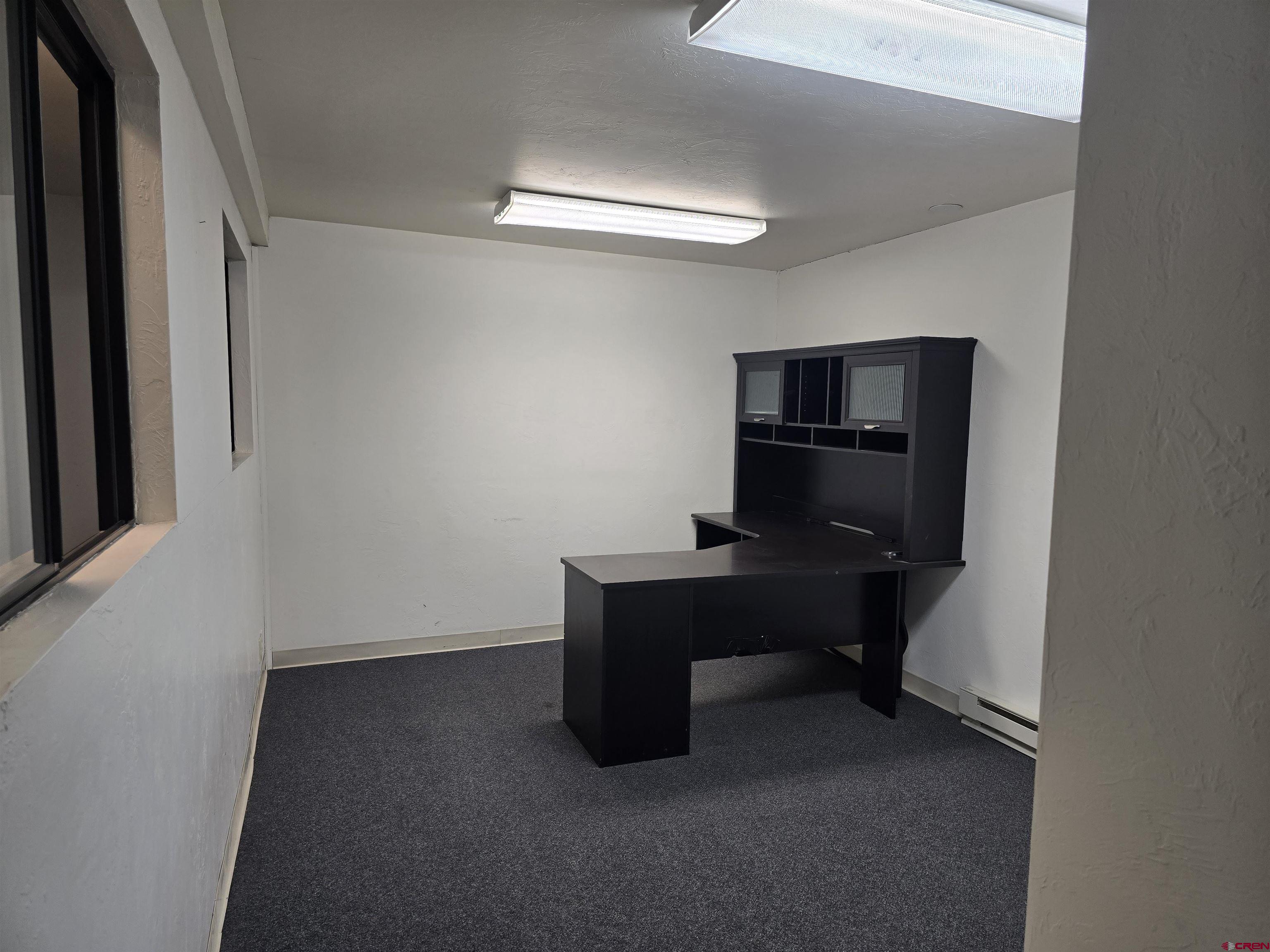 570 Turner (unit A ) Drive, Unit A Durango, CO 81303 - Photo 12 of 23 a view of workspace with windows