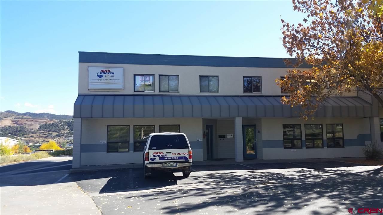 570 Turner (unit A ) Drive, Unit A Durango, CO 81303 - Photo 2 of 23