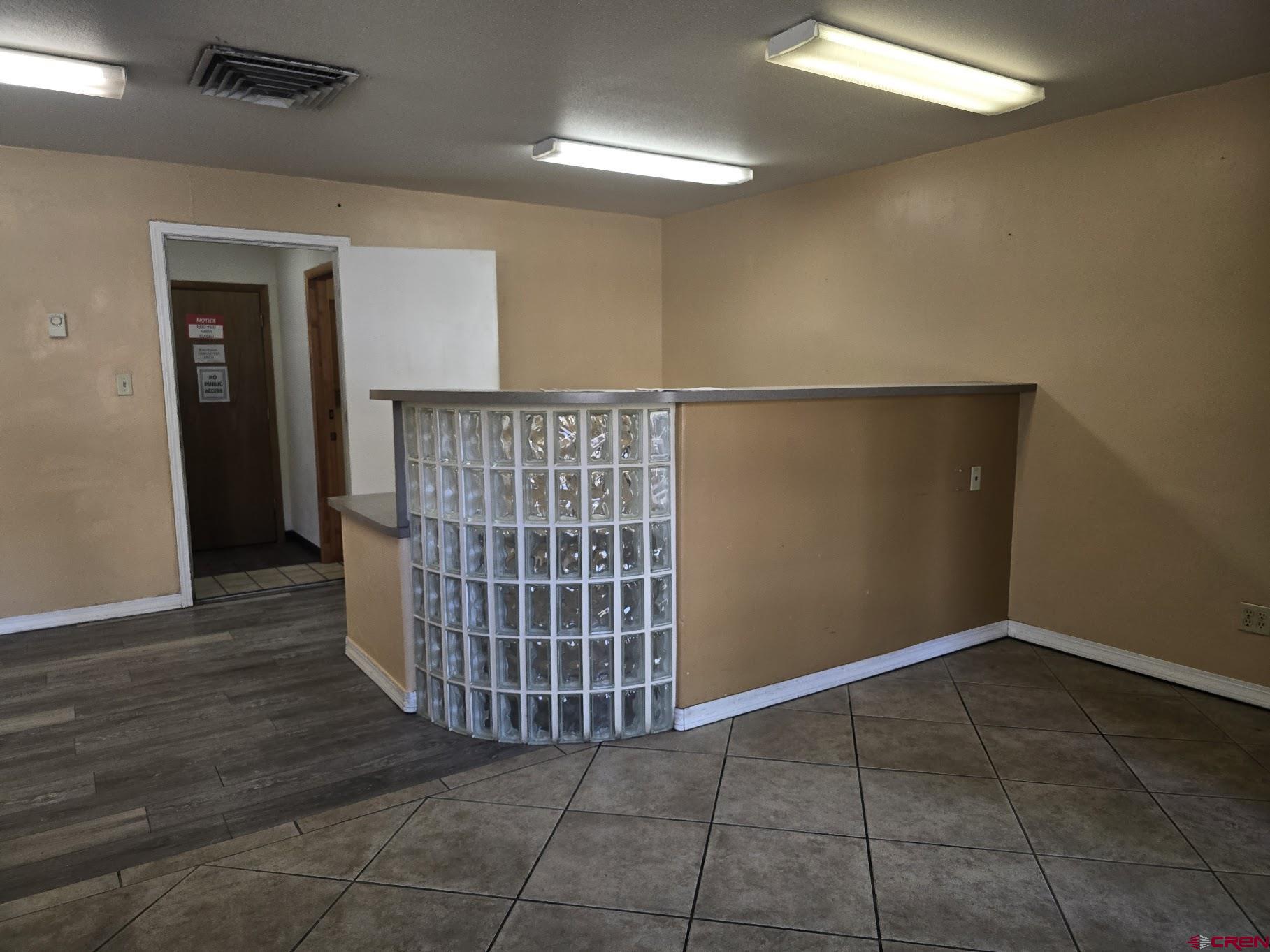 570 Turner (unit A ) Drive, Unit A Durango, CO 81303 - Photo 5 of 23 a view of an empty room with wooden floor