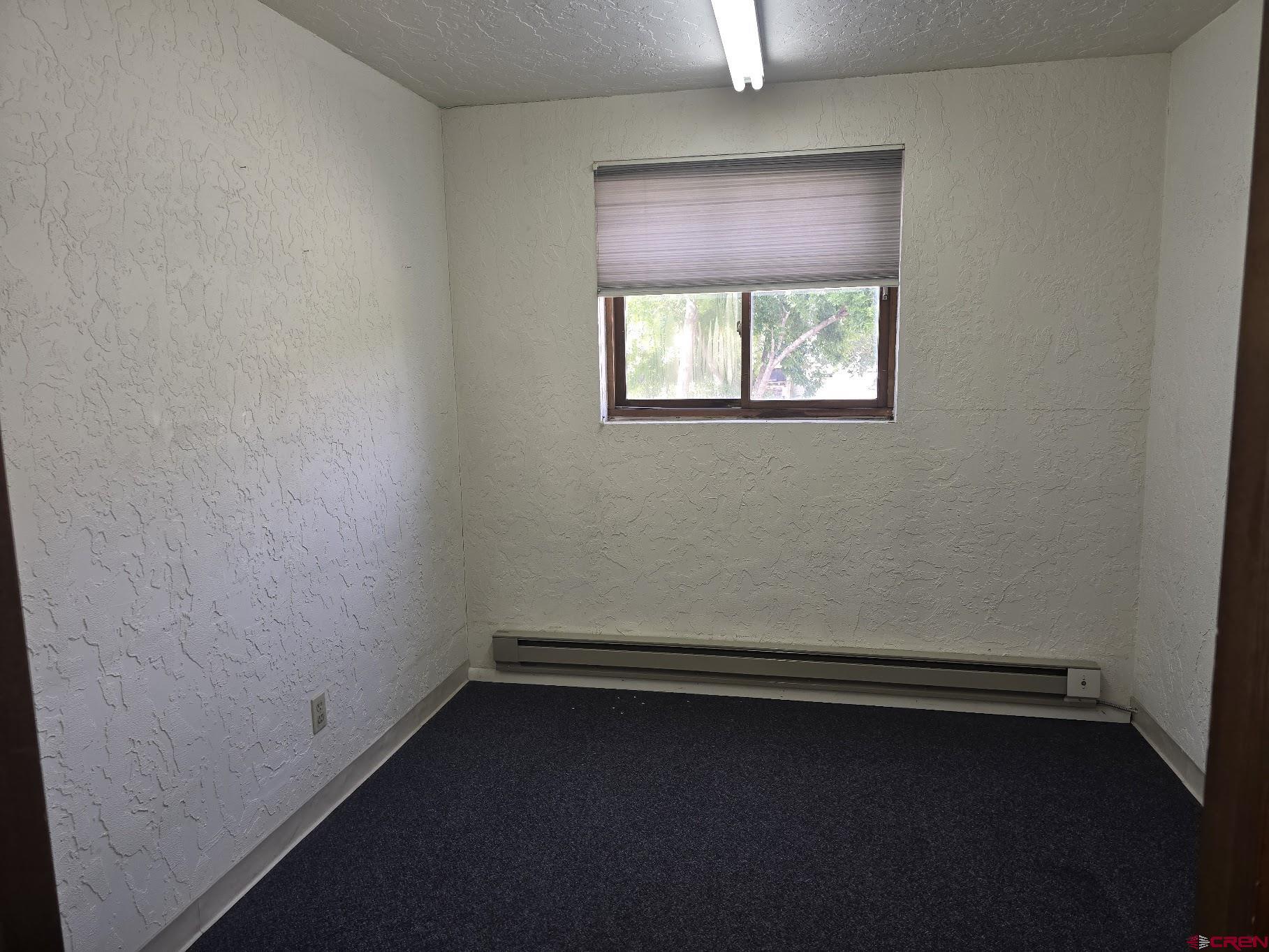 570 Turner (unit A ) Drive, Unit A Durango, CO 81303 - Photo 9 of 23 an empty room with a window