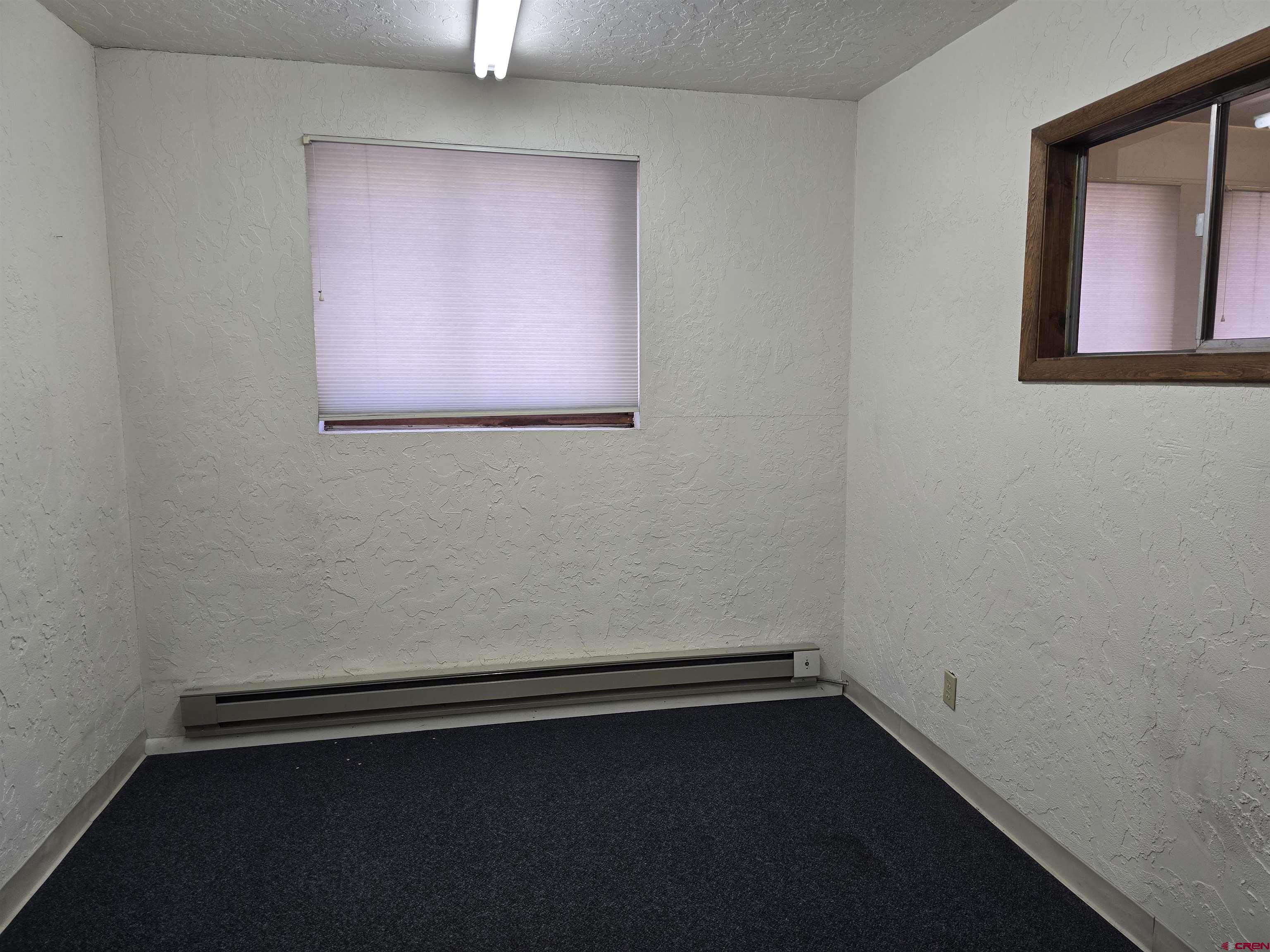 570 Turner (unit A ) Drive, Unit A Durango, CO 81303 - Photo 10 of 23 an empty room with a window