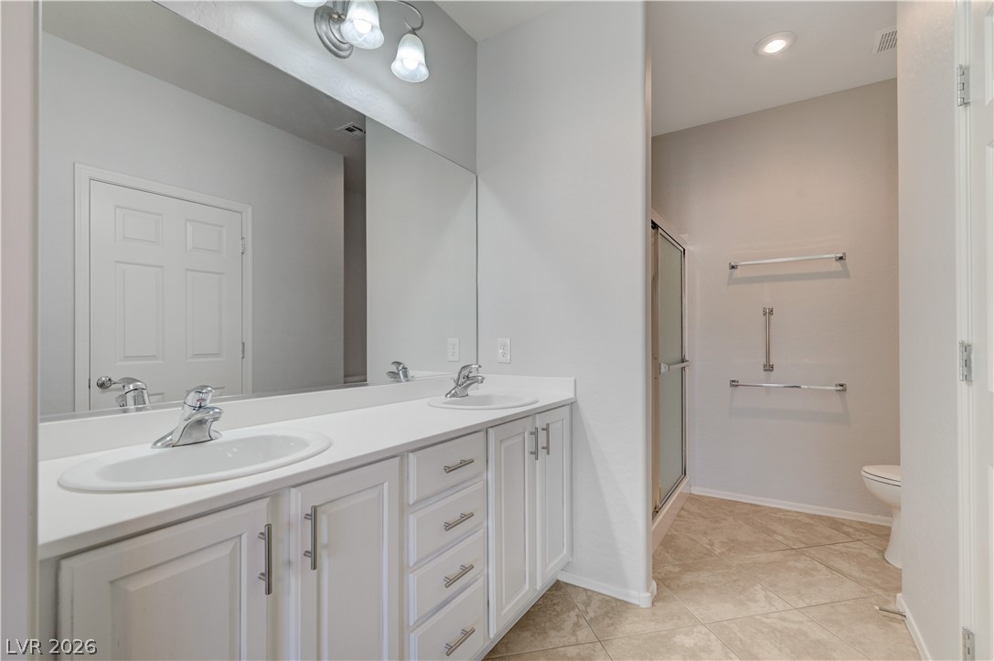 2576 Binary Stars Street Henderson, NV 89044 - Photo 17 of 61