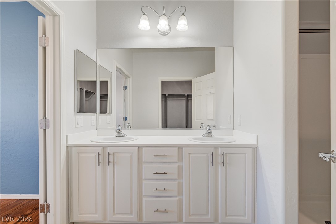 2576 Binary Stars Street Henderson, NV 89044 - Photo 20 of 61