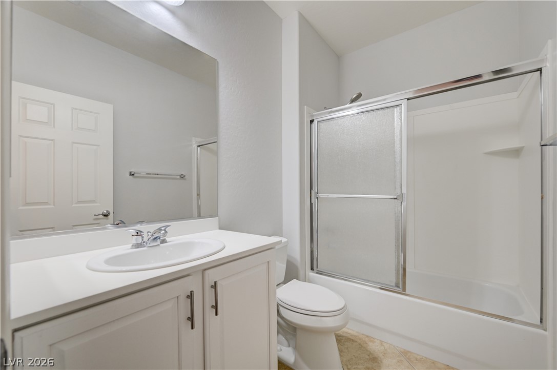 2576 Binary Stars Street Henderson, NV 89044 - Photo 23 of 61