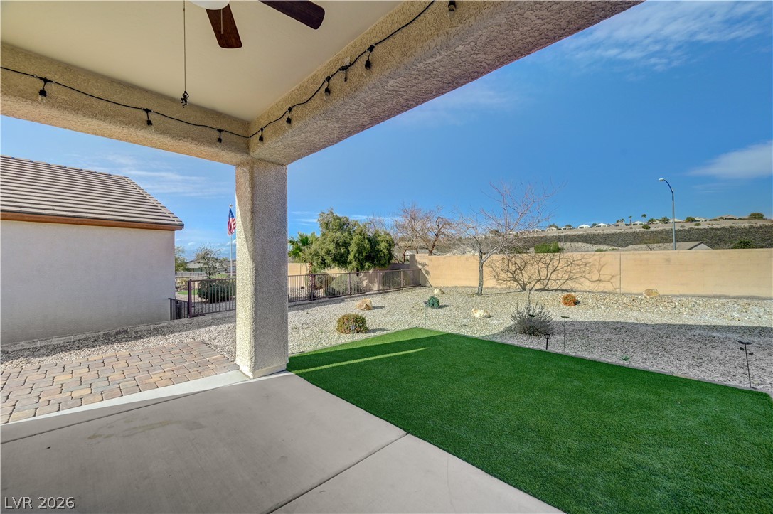 2576 Binary Stars Street Henderson, NV 89044 - Photo 29 of 61