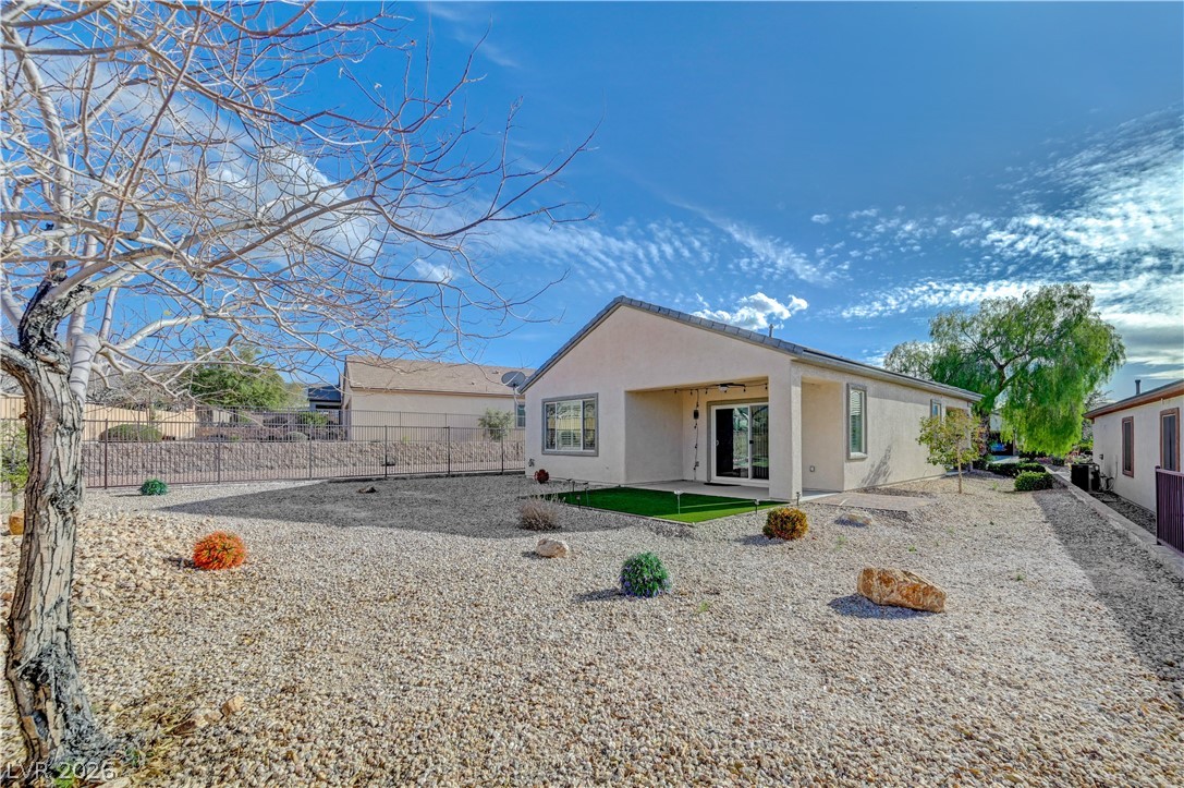 2576 Binary Stars Street Henderson, NV 89044 - Photo 32 of 61