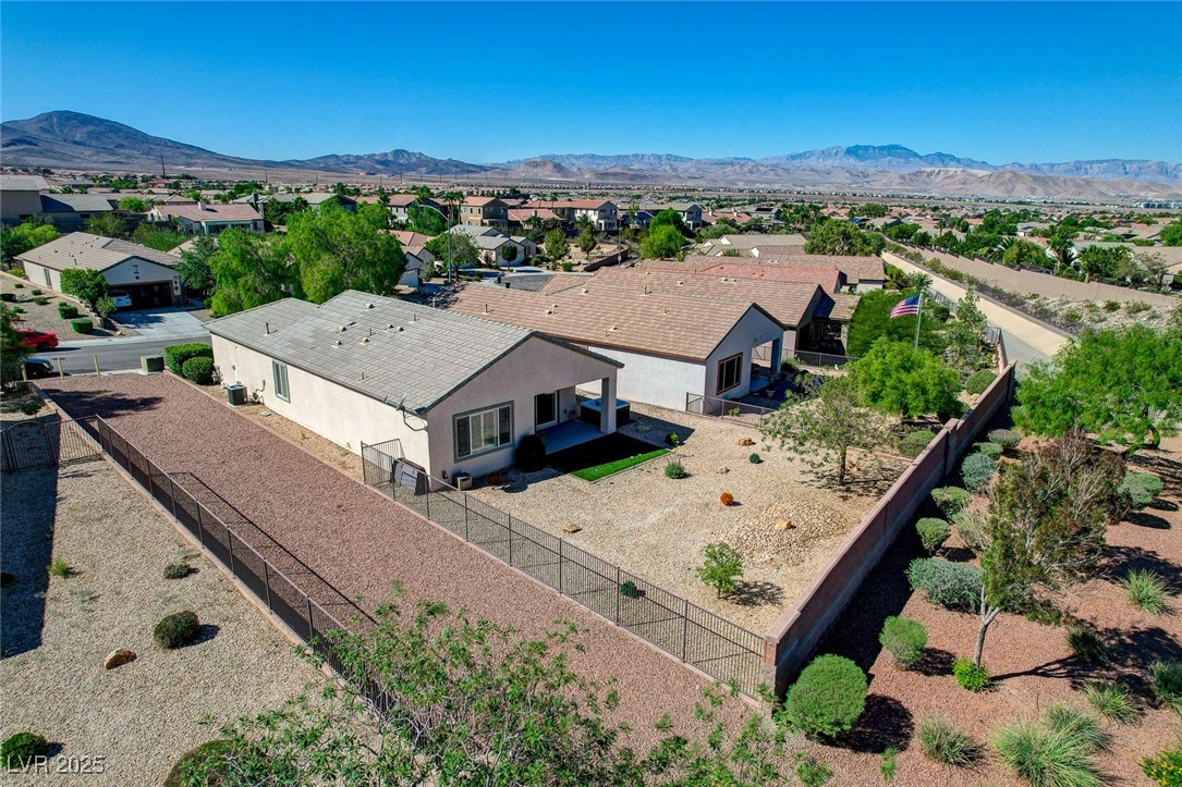 2576 Binary Stars Street Henderson, NV 89044 - Photo 38 of 61