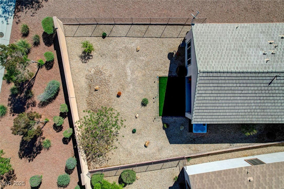 2576 Binary Stars Street Henderson, NV 89044 - Photo 46 of 61