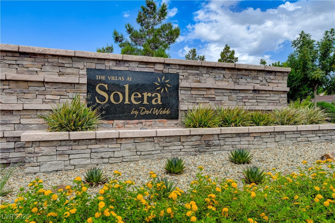 2576 Binary Stars Street Henderson, NV 89044 - Photo 55 of 61