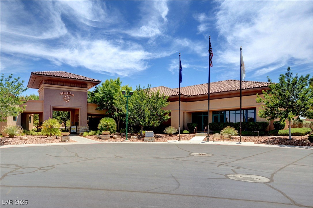 2576 Binary Stars Street Henderson, NV 89044 - Photo 56 of 61