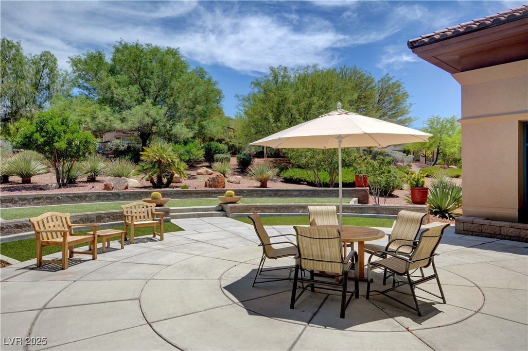 2576 Binary Stars Street Henderson, NV 89044 - Photo 58 of 61