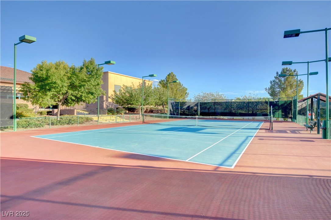 2576 Binary Stars Street Henderson, NV 89044 - Photo 60 of 61