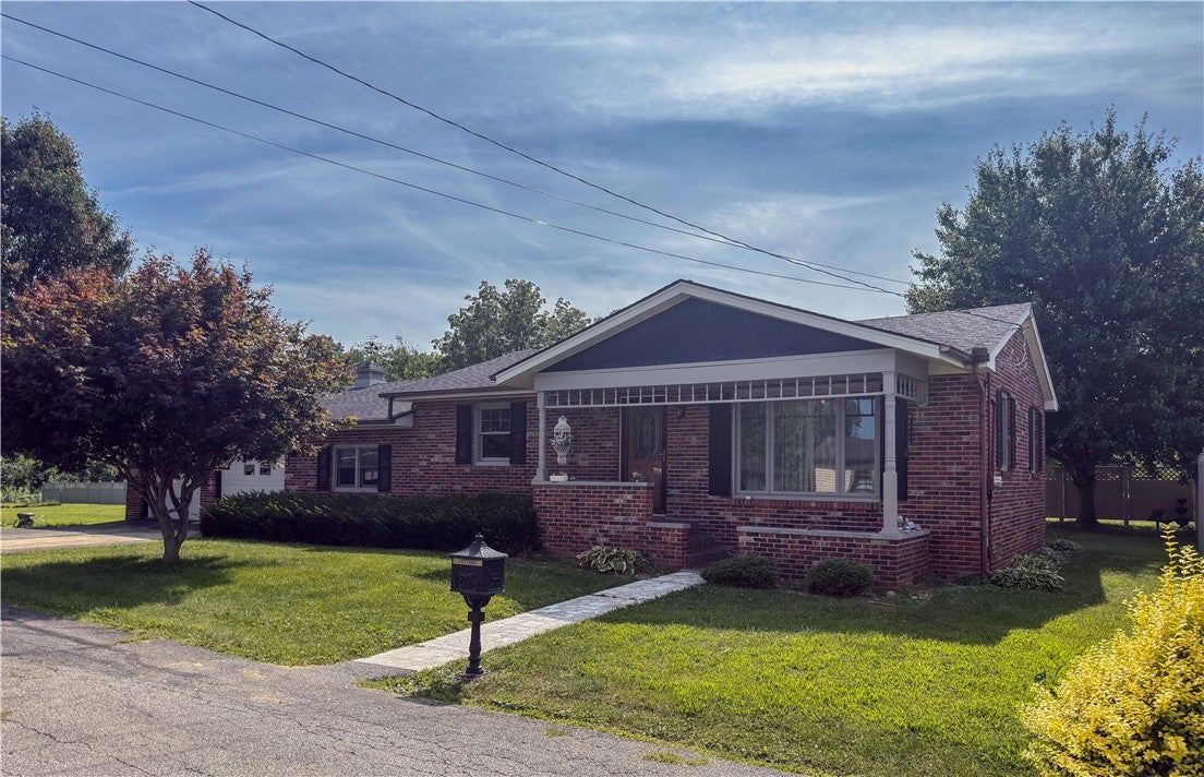 3011 Perrysville Road Danville, IL 61834 - Photo 1 of 25 Gallery Image 1