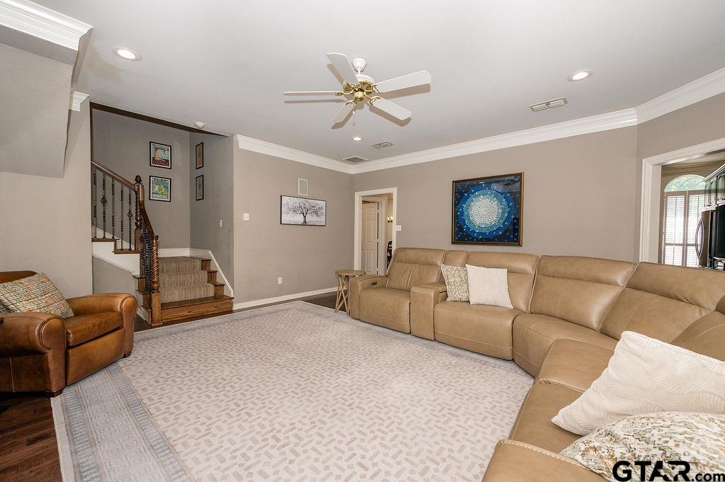 5703 Spring Creek Drive Tyler, TX 75703 - Photo 12 of 48