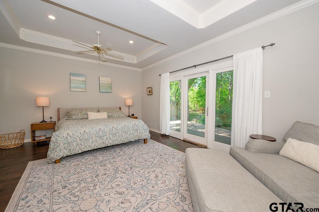 5703 Spring Creek Drive Tyler, TX 75703 - Photo 14 of 48