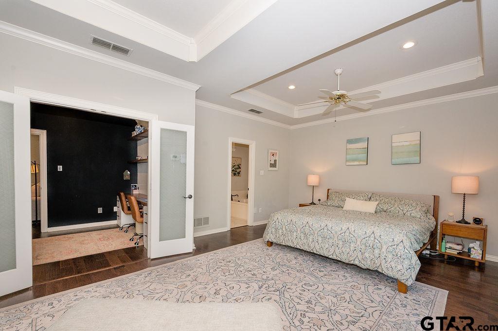 5703 Spring Creek Drive Tyler, TX 75703 - Photo 15 of 48