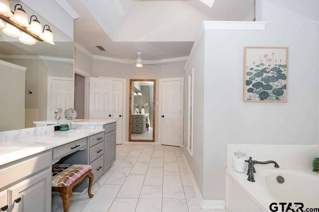 5703 Spring Creek Drive Tyler, TX 75703 - Photo 16 of 48