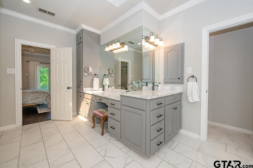 5703 Spring Creek Drive Tyler, TX 75703 - Photo 17 of 48