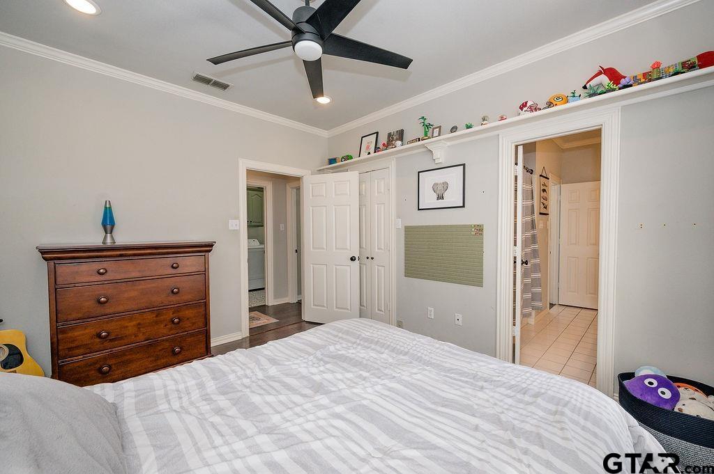 5703 Spring Creek Drive Tyler, TX 75703 - Photo 20 of 48