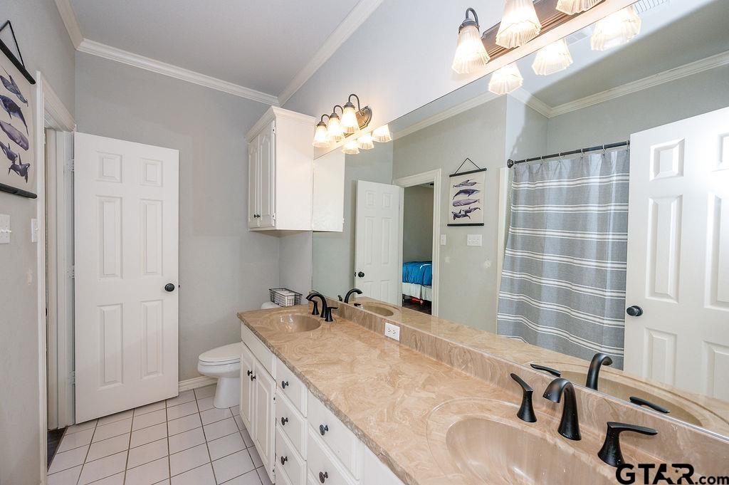 5703 Spring Creek Drive Tyler, TX 75703 - Photo 21 of 48