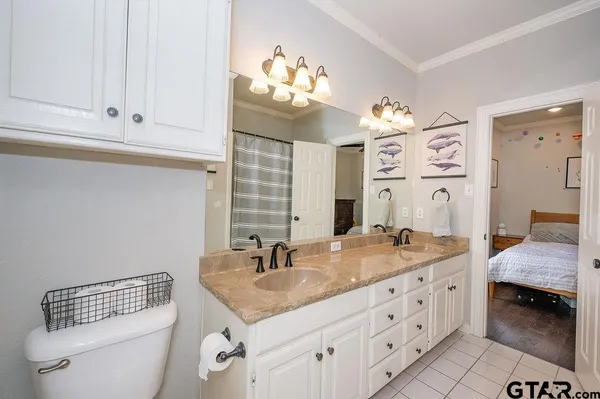 $725,000 | 5703 Spring Creek Drive, Tyler, TX 75703